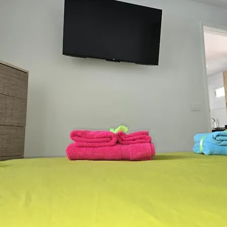 Appartement La Preciosa *