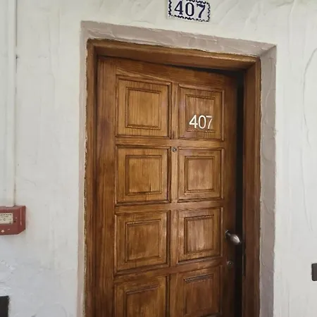 La Preciosa Appartement San Agustín