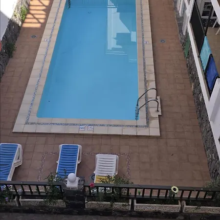 La Preciosa Apartment *