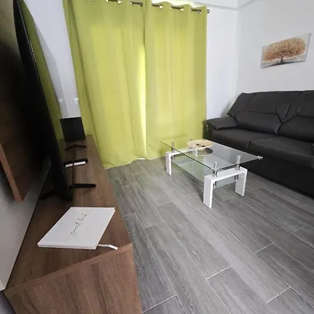 La Preciosa Apartment *