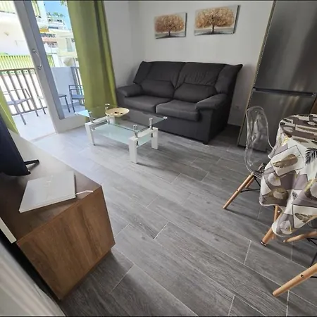 La Preciosa Apartment
