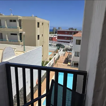 La Preciosa Apartment