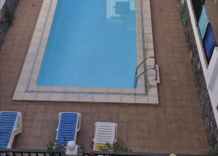 La Preciosa Apartment *