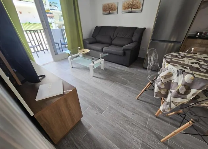La Preciosa Apartment