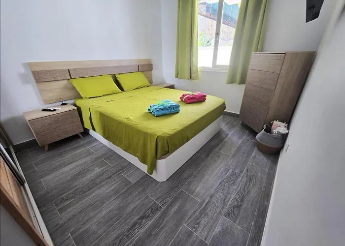 La Preciosa Apartment *