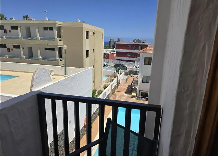 La Preciosa Apartment