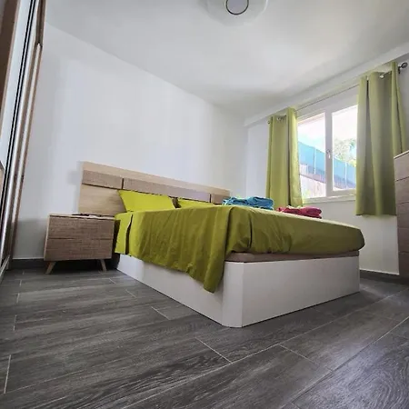 Appartement La Preciosa