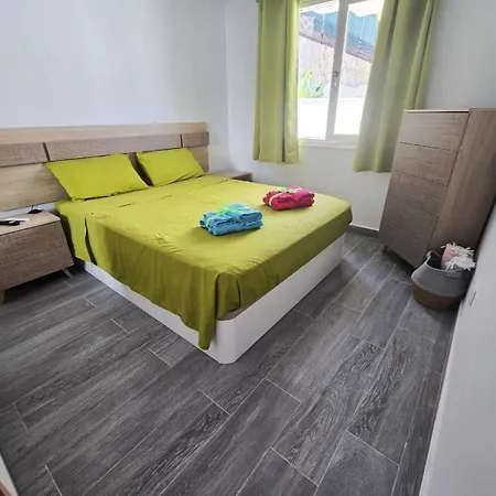 La Preciosa Appartement *