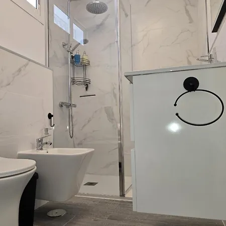 La Preciosa Appartement