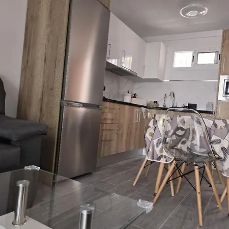 La Preciosa Appartement *