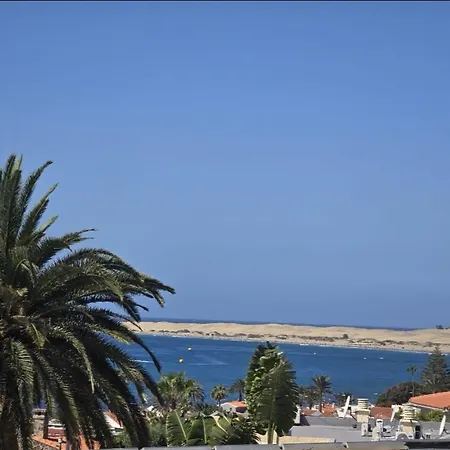 La Preciosa Appartement