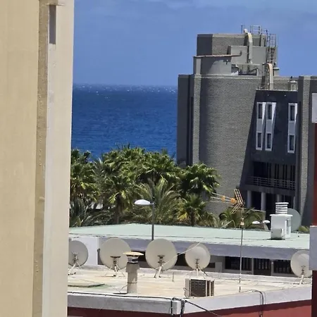 La Preciosa Appartement San Agustín